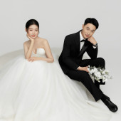 王先生&张女士
