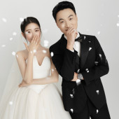 王先生&张女士