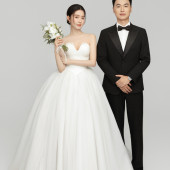 王先生&张女士
