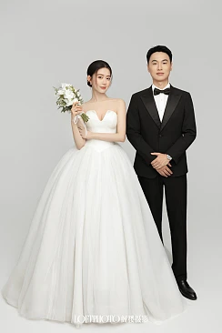 王先生&张女士