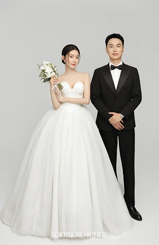 王先生&张女士