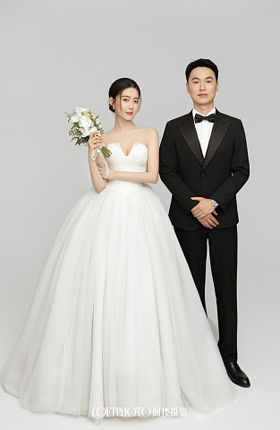 王先生&张女士