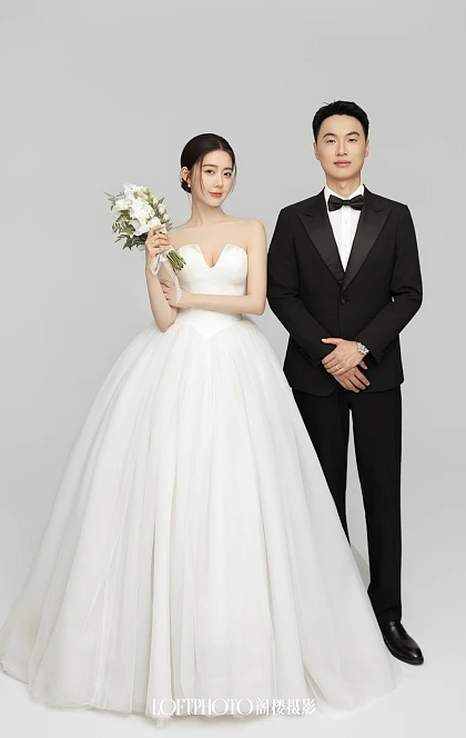 王先生&张女士