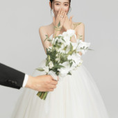 王先生&张女士