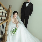 王先生&张女士