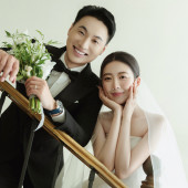王先生&张女士