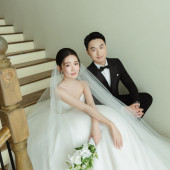 王先生&张女士