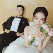 王先生&张女士