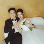 王先生&张女士