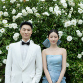 王先生&张女士