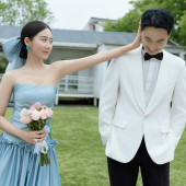 王先生&张女士