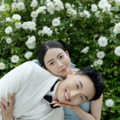 王先生&张女士