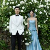 王先生&张女士