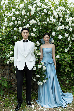 王先生&张女士