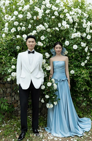 王先生&张女士