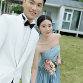 王先生&张女士