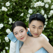 王先生&张女士