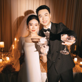 王先生&张女士