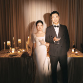 王先生&张女士