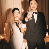 王先生&张女士