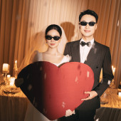 王先生&张女士