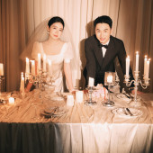 王先生&张女士