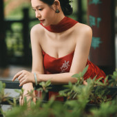 吴先生&汪女士
