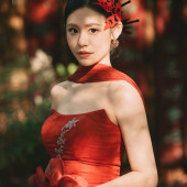 吴先生&汪女士