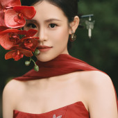 吴先生&汪女士