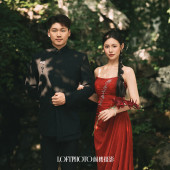 吴先生&汪女士