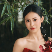 吴先生&汪女士