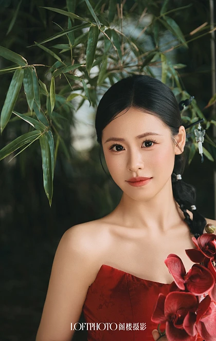 吴先生&汪女士