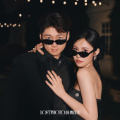 吴先生&汪女士