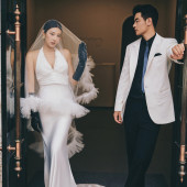 丁先生&陈女士
