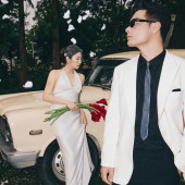 丁先生&陈女士