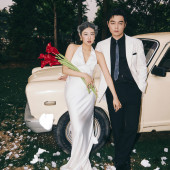 丁先生&陈女士
