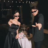 吴先生&汪女士