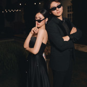 吴先生&汪女士