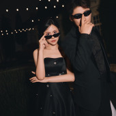 吴先生&汪女士