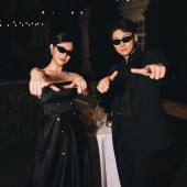 吴先生&汪女士