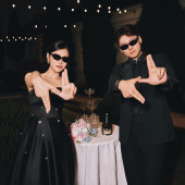 吴先生&汪女士
