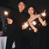 吴先生&汪女士