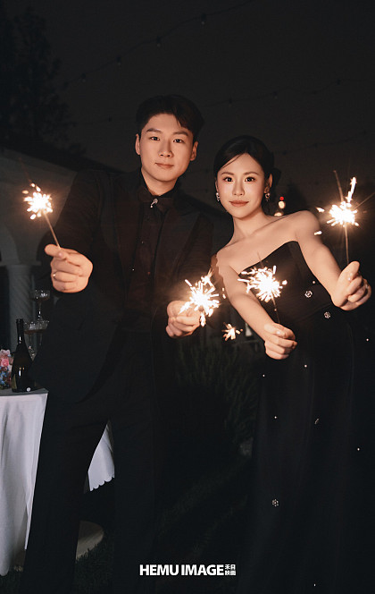 吴先生&汪女士