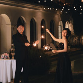 吴先生&汪女士