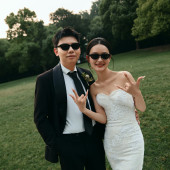 顾先生&曹女士