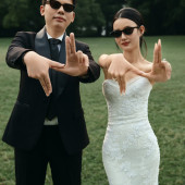顾先生&曹女士