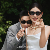 曹先生&王女士