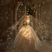 公主与骑士