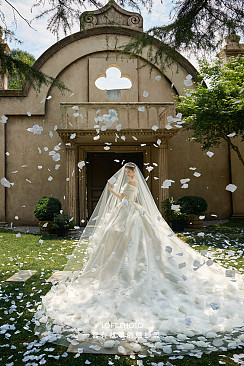 Vows of Eternity