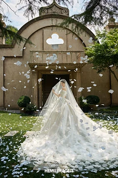 Vows of Eternity